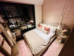 Pinery Residences (D18), Condominium #559484261